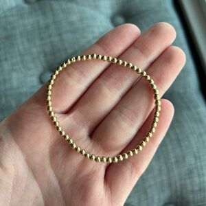 Enewton Classic Gold 3mm Bracelet